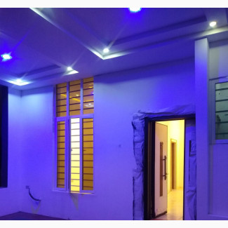 Professional Cleaning Services for Homes and Offices