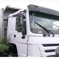 Fairly Used HOWO Truck - Great Deal