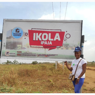 Land With Certificate Of Occupancy