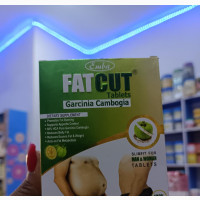 Fatcut Tablet - Slim Fit for Men Women ( Weight Loss)