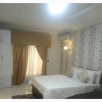 Luxury Serviced and Furnished Apartment