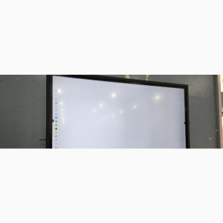 AP7 Promethean Activpanel Android TOUCHSCREEN TV