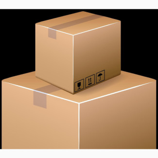 Big Delivery Boxes for Moving of Your Items Conveniently