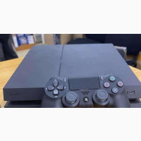 Playstation 4 UK Used ( Fat)