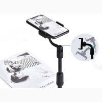 Adjustable Mobile Desktop Phone Holder