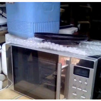 Microwaves