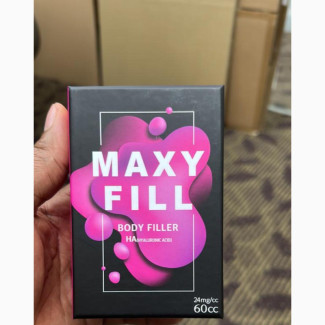 MAXY FILL - Body Filler 60ml
