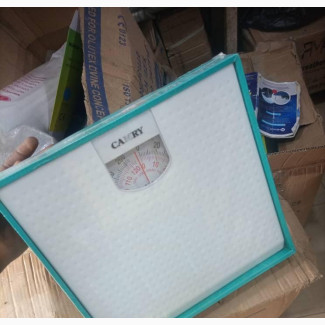 Camry Weighing Scale