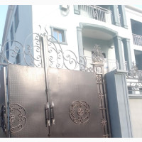 Newly Built 2 Bedroom House for Rent in Honey Well Estate, Obafemi-Owode