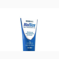 Swiss Navy Max Size Cream - Boost Your Performance