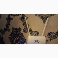 MTN Router