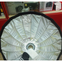 Easbro Deep Softbox