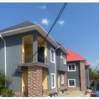 Newly Tastefully Finished 3bedroom and 1bedroom
