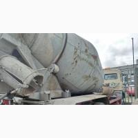 Volvo Mixer Truck Tokunbo - Excellent Condition