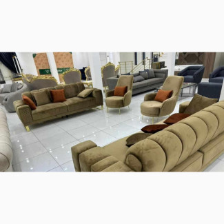 Turkish Sofa Set - High Quality and Stylish