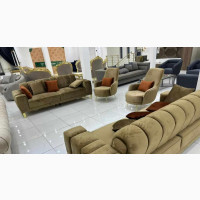 Turkish Sofa Set - High Quality and Stylish