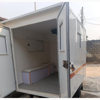 Bajaj 2023 White Keke for Sale