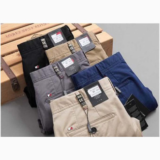 5in1 Smart Quality Chinos for Men