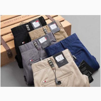 5in1 Smart Quality Chinos for Men