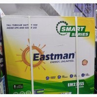 Eastman Battery