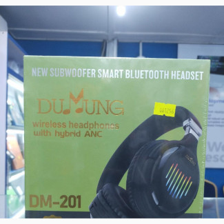 Dumung DM-201 Wireless Headphone