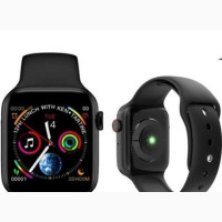 W34 Smart Watch With Fitness Tracker