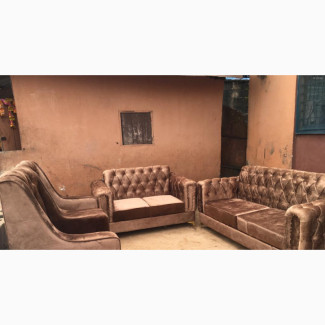 Modern Sitting Sofa