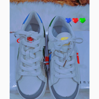 Nike Canvas