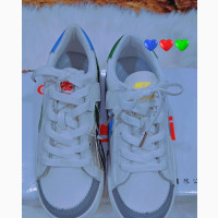 Nike Canvas