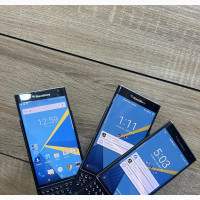 BlackBerry Priv 32 GB Black