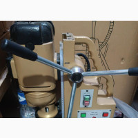 Massaki 50mm Magnetic Drill Machine