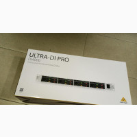 Behringer Ultra DI PRO DI 4000 - Brand New