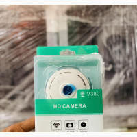 Original Fisheye V380 Camera
