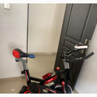 ORIGINAL Happy Gam Spinning Bike