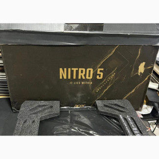 Acer Nitro 5 Gaming Laptop - 32GB RAM, Intel Core i5, 2TB SSD