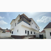 4bdrm Duplex in Lokogoma for sale