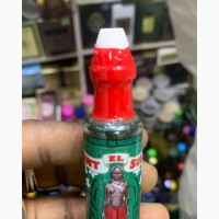 Bintu Sudan - Fragrance World Unisex Oil Perfume - 12ml