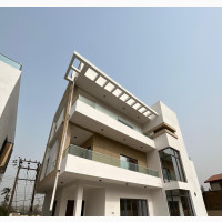 4bdrm Duplex in Aerodrome Gra, Ibadan for sale