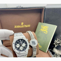 Audemars Piguet AP Watch and Bracelet