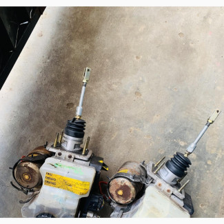 Abs Toyota 4runner 2001/2005