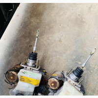 Abs Toyota 4runner 2001/2005