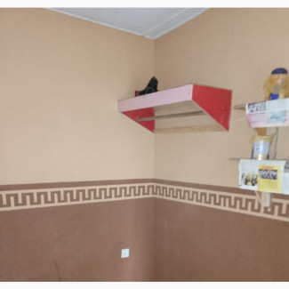 1bdrm Apartment in Service Area, Osogbo for rent