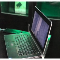 Laptop Dell Latitude E6430 8GB Intel Core I7 HDD 640GB