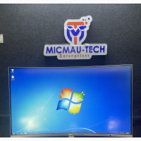 32” Cuvred Acer Frameless Gaming With 165hz