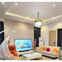 2bedrooms Duplex Orchid Lekki
