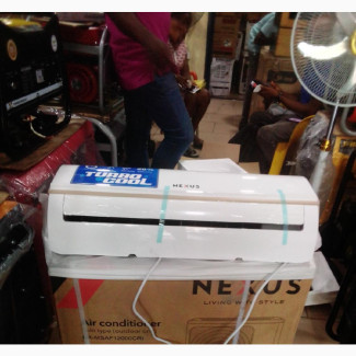 Nexus 1.5hp Air Conditioner With Energy Saving
