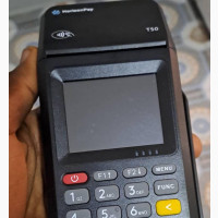 Horizon Pay POS