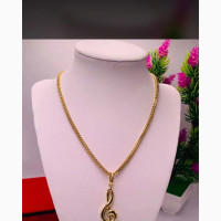 Awenyankara More Gold Neck Chain - Wholesale and Retail