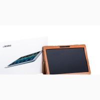 New Tablet 32 GB Gray