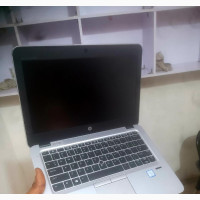 Laptop HP EliteBook 820 G3 8GB Intel Core I5 HDD 500GB
